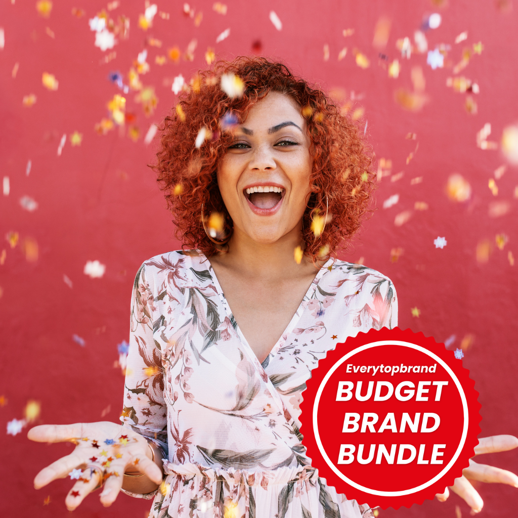 Women's Wholesale Used Clothing Budget Bargain Bundle 