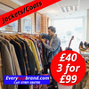 Men's wholesale second hand used clothing pre-loved bargain bundles