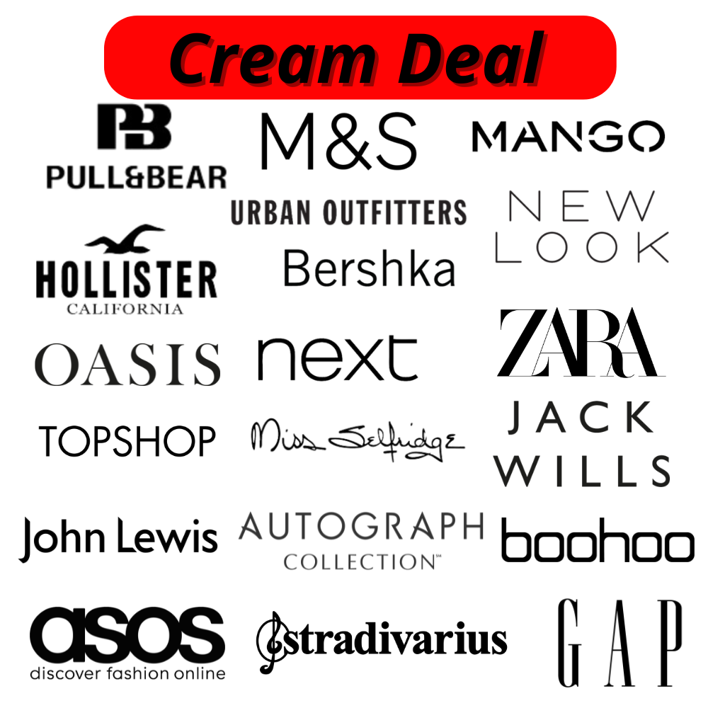 Wholesale cream used clothes
