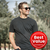 Men's wholesale second hand used clothing parcels at  Everytopbrand