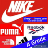 Wholesale second hand used Branded clothing parcels at  Everytopbrand
