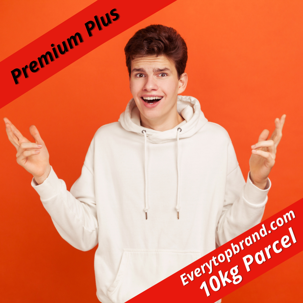Premium Plus used clothing wholesale parcel