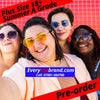 Wholesale Plus Size Women's Summer clothing kilo bundle for resellers