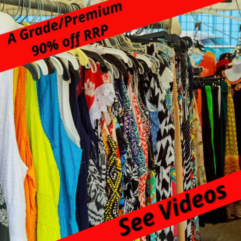 Women's wholesale clothing uk deals