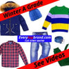 Kids wholesale second hand used clothing parcels at Everytopbrand