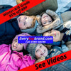Kids wholesale second hand used clothing parcels at Everytopbrand