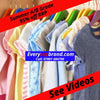 Kids Spring/Summer A/B Grade