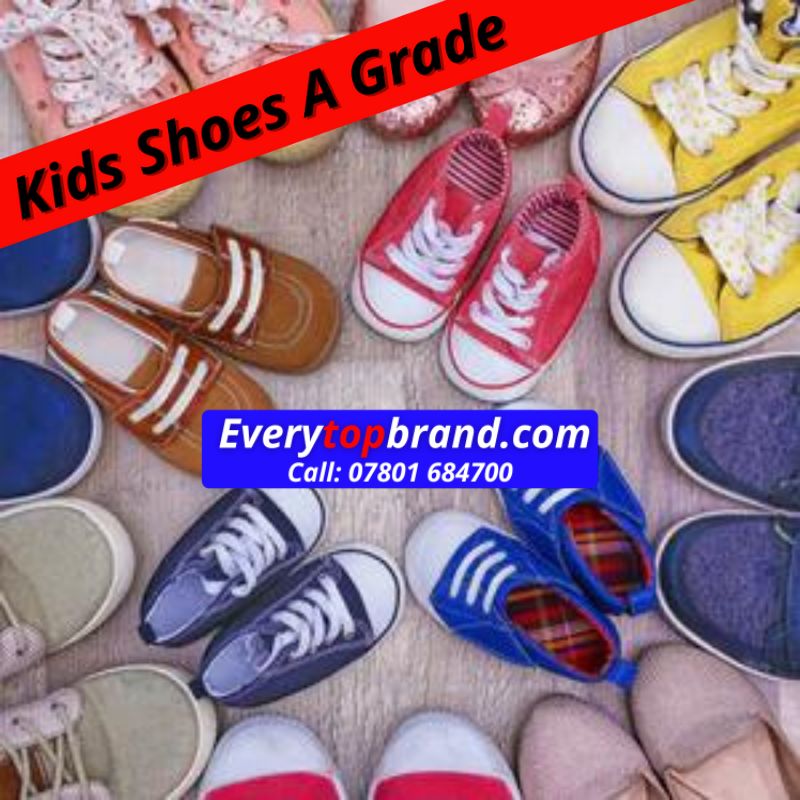 Kids wholesale second hand used clothing parcels at Everytopbrand