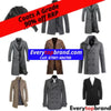 Men's wholesale second hand used clothing parcels at  Everytopbrand