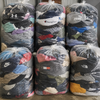 Wholesale unsorted clothing mix with sports brands and generic men’s and women’s fashion