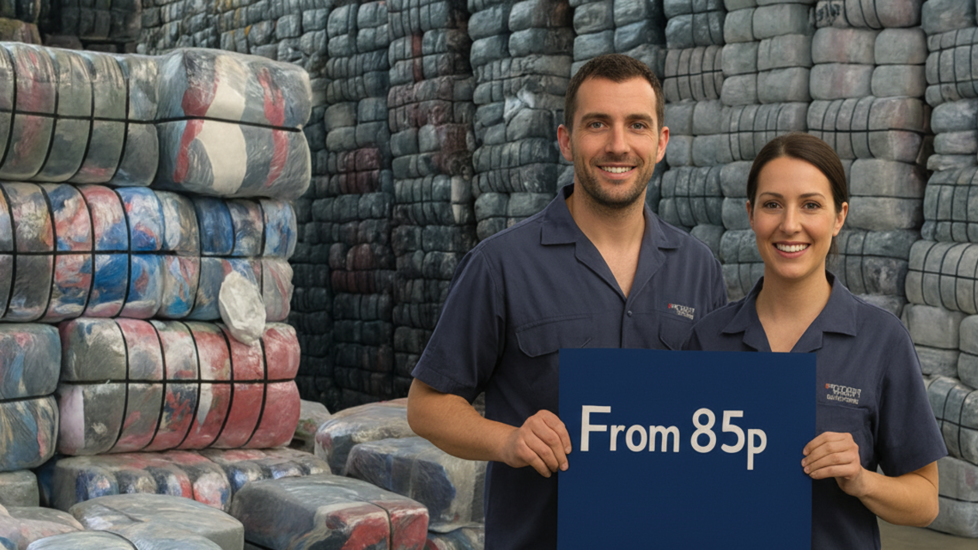 Original unsorted clothing bales, wholesale suppliers