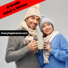 Adults Winter Mix B Grade wholesale second-hand clothing parcels – preloved UK high street brands from 75p per KG.