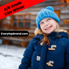 Winter AB Grade wholesale used clothing – preloved UK high street brands, mixed second-hand parcels for resale.