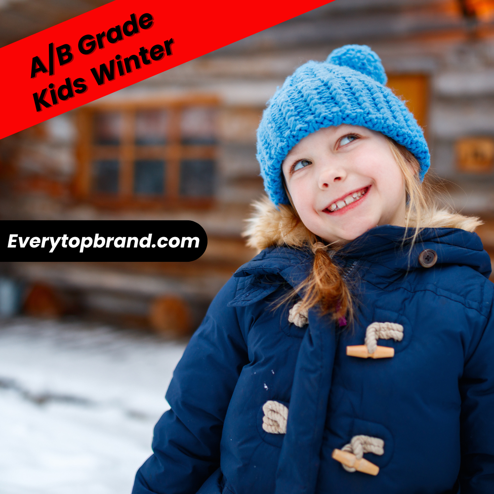 Winter AB Grade wholesale used clothing – preloved UK high street brands, mixed second-hand parcels for resale.