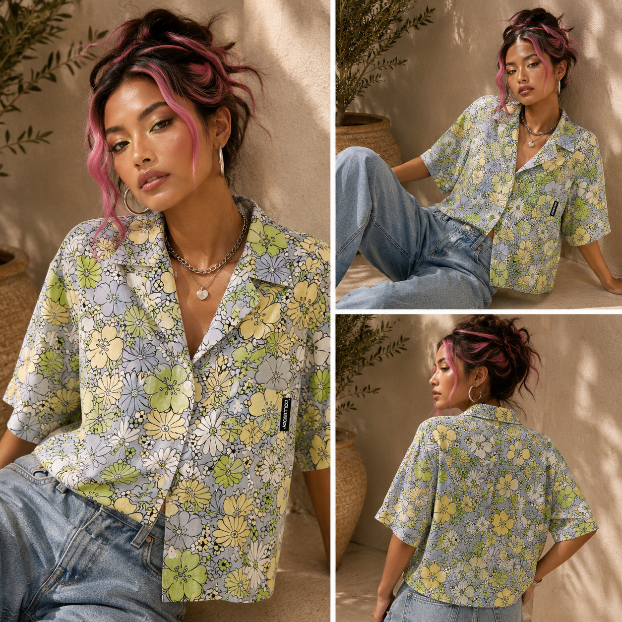 Premium ladies fashion tops and mixed ASOS surplus stock