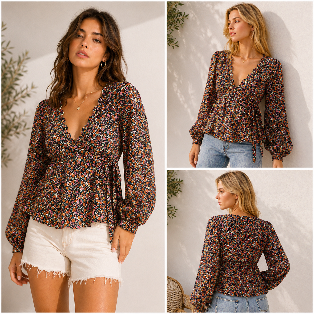 Wholesale premium ASOS fashion stock