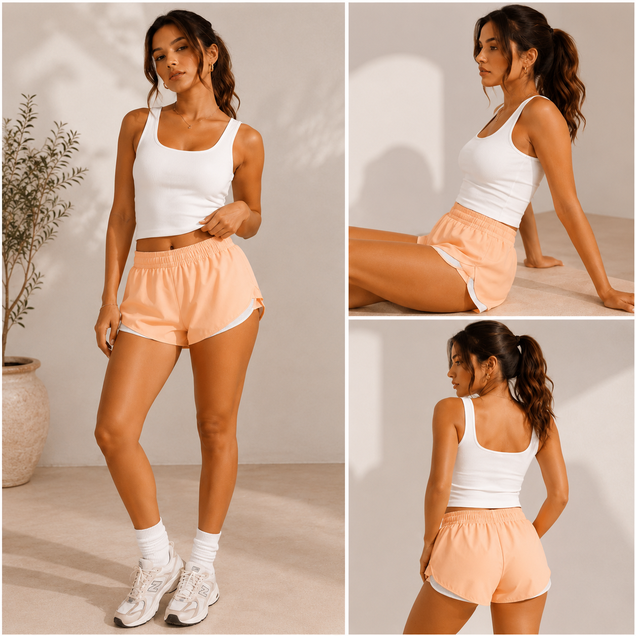 Brand new ASOS women’s fashion collection with premium styles