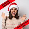 Wholesale used Christmas clothing A/B Grade parcel – Final Clearance Deal