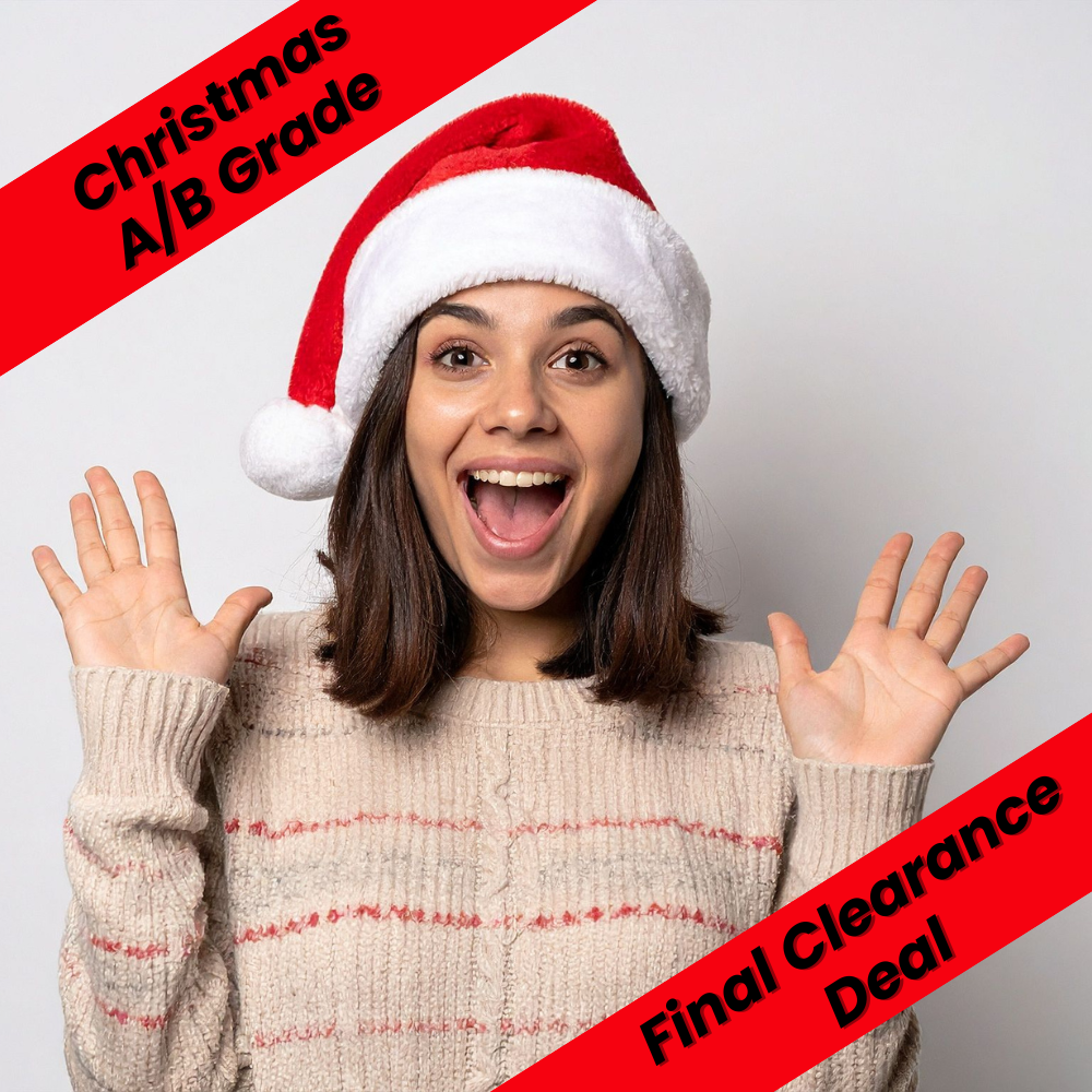 Wholesale used Christmas clothing A/B Grade parcel – Final Clearance Deal