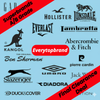 Wholesale used adults Super-Brands clothing A/B Grade parcel – Final Clearance Deal