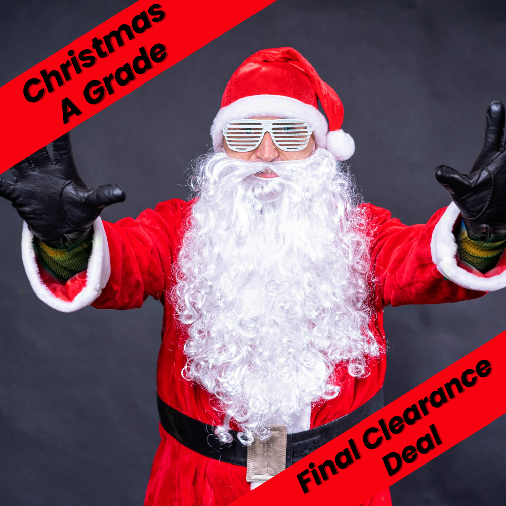 A Grade wholesale second-hand Christmas clothing bundle – Final Clearance Deal