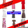 Wholesale second hand used clothing parcels at  Everytopbrand
