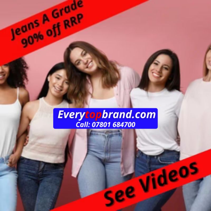 Wholesale second hand used clothing parcels at  Everytopbrand
