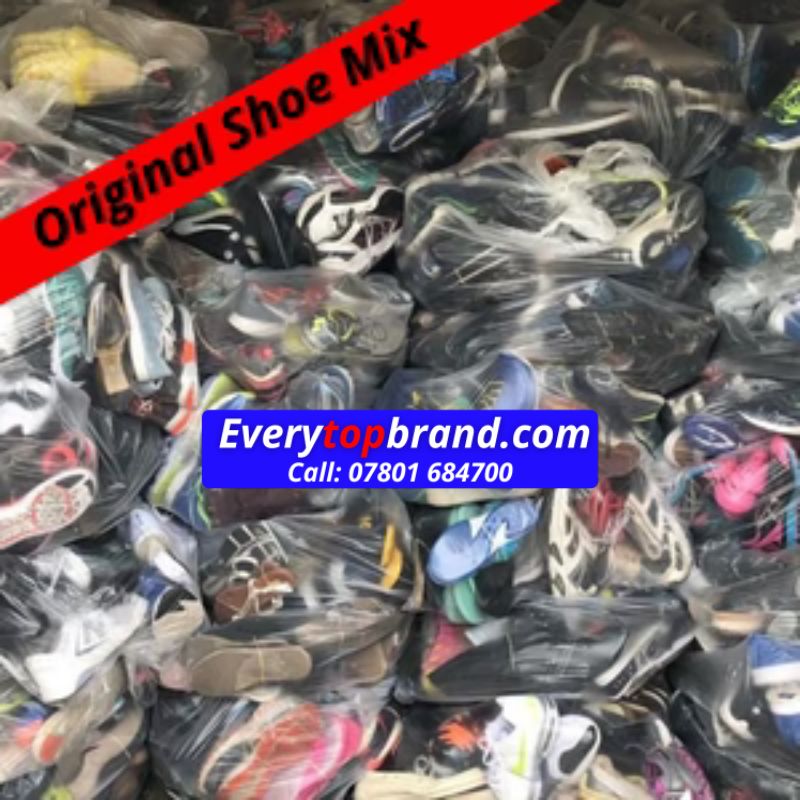 Wholesale second hand used clothing parcels at  Everytopbrand