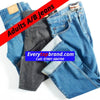 Wholesale second hand used clothing parcels at  Everytopbrand