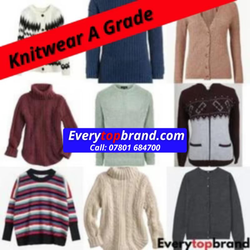 Wholesale second hand used clothing parcels at  Everytopbrand