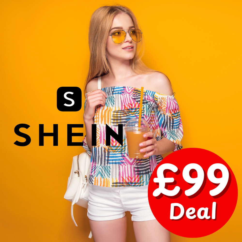 Women's Summer Wholesale Used Clothing Budget Bargain Bundle 