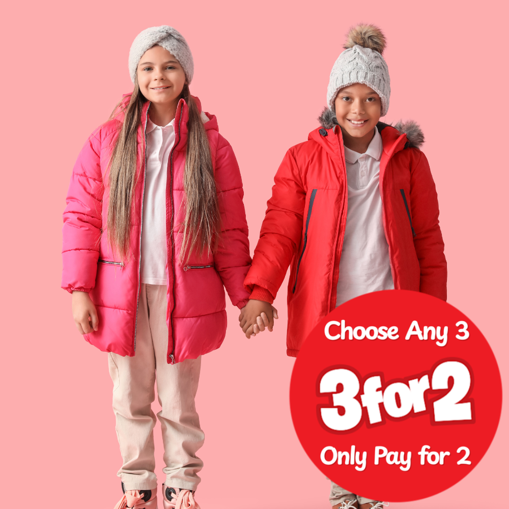 Wholesale Second Hand Clothing Kids and Baby Winter UK market Grade