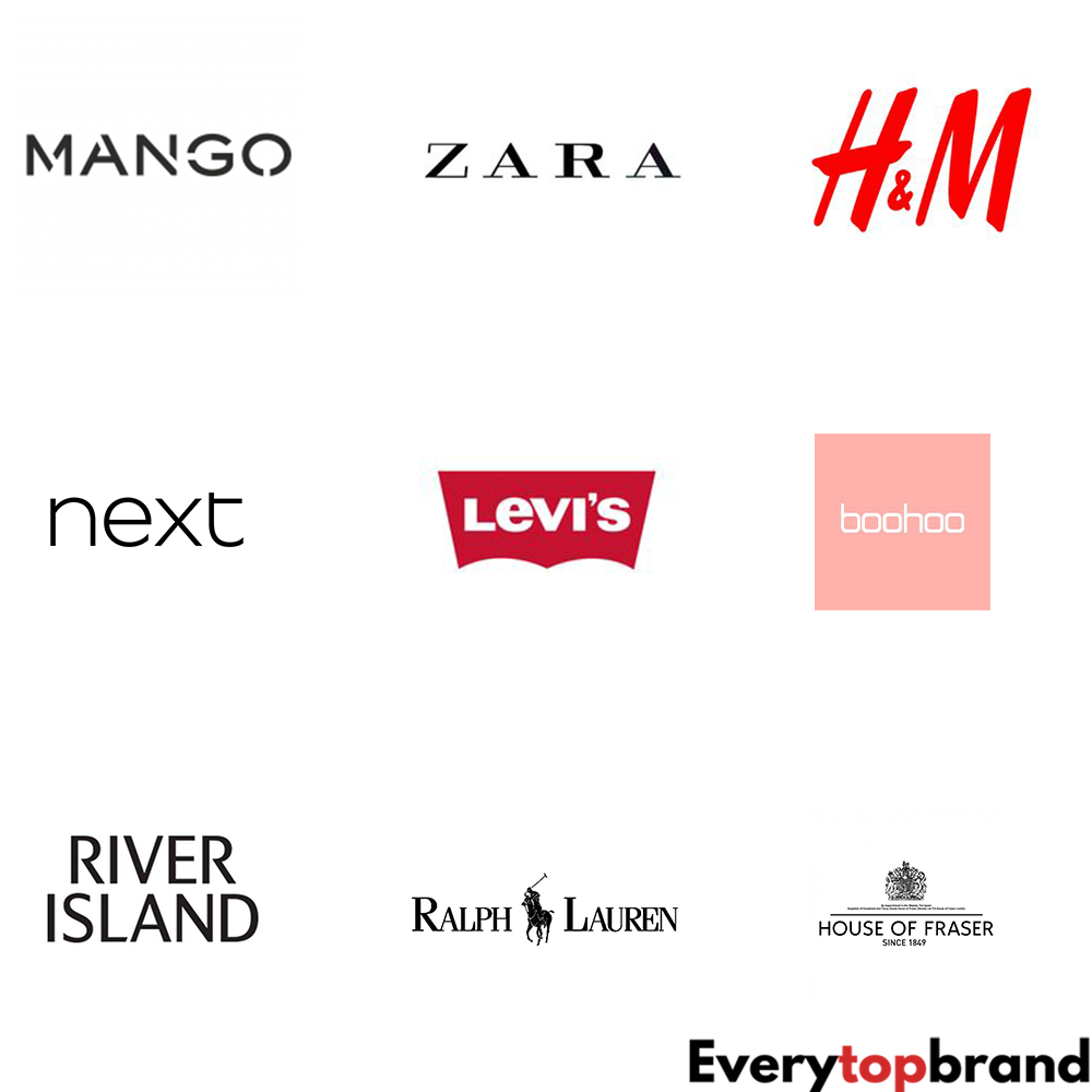 Cheap brand name clothing deals