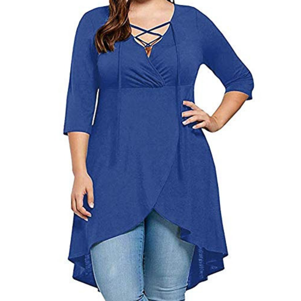 Second hand plus size clothing hot sale