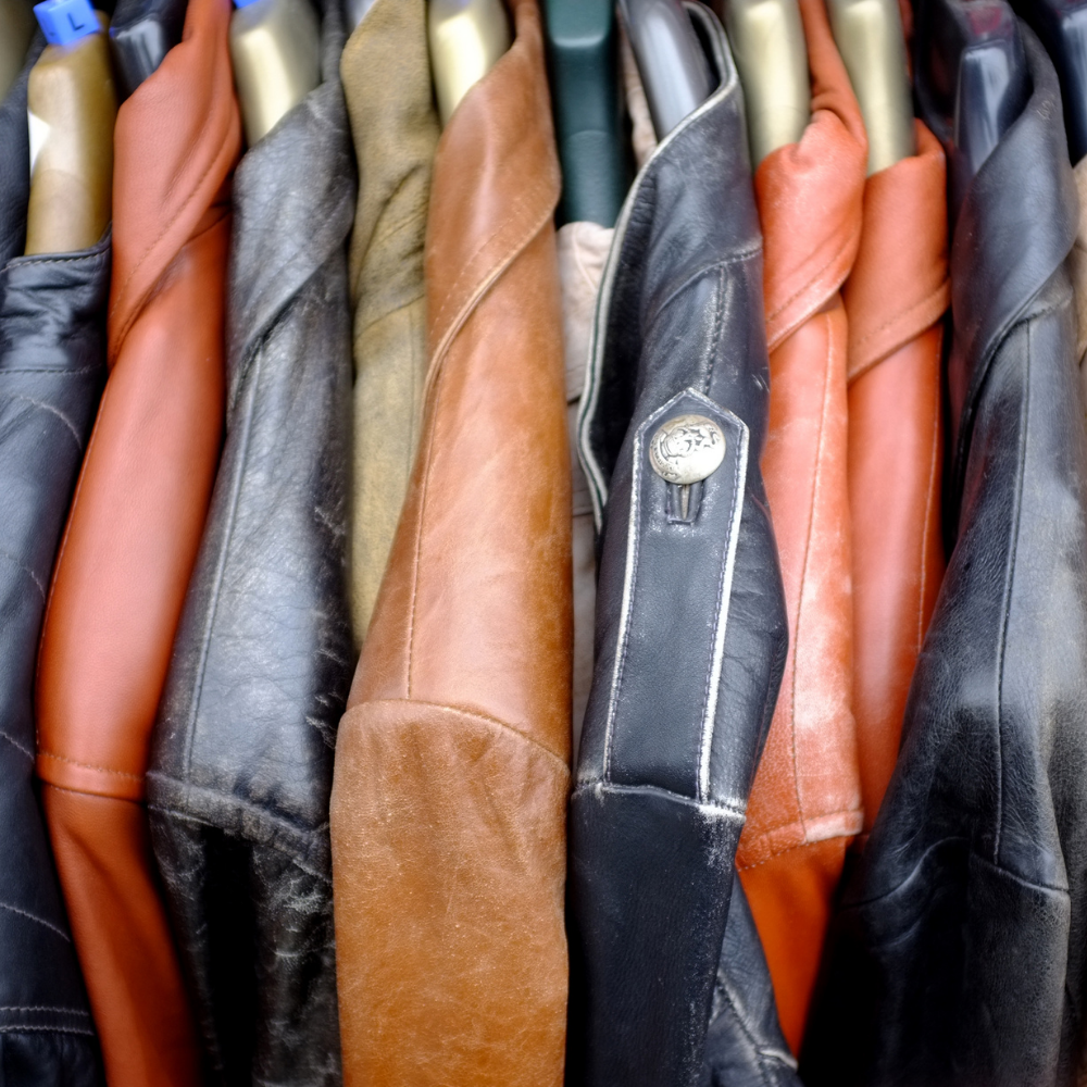 Used Clothing Wholesaler