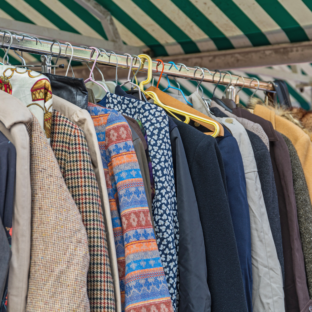 Thrift Store Wholesale Vintage Clothing Distributors Vintage