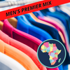 Wholesale Africa Export Deal, Men's Premier Range Parcels