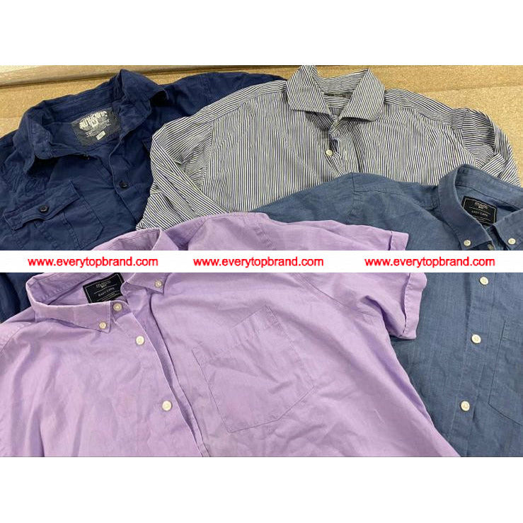 Second Hand Clothing Wholesale