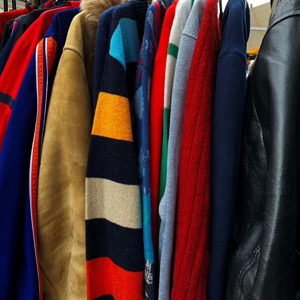 Mens second hand designer 2025 clothes online