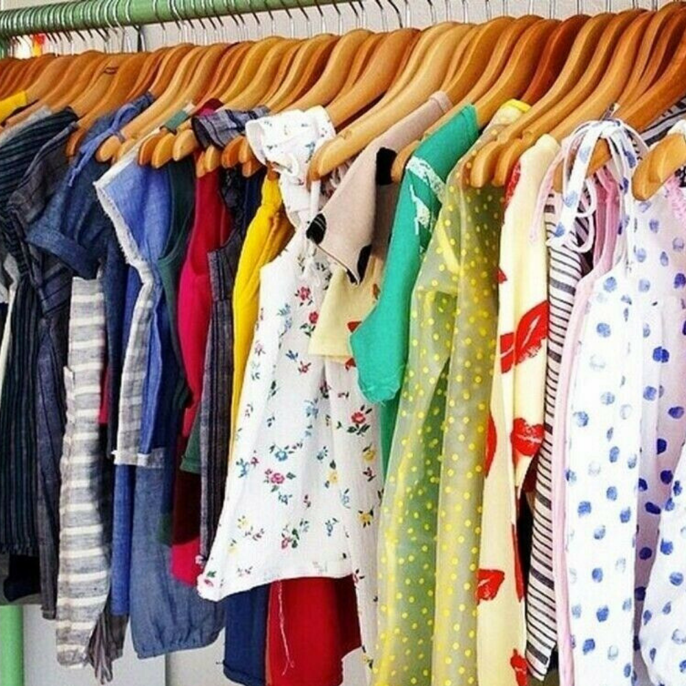 Container Wholesale Second Hand Clothes Export to Africa Mixed